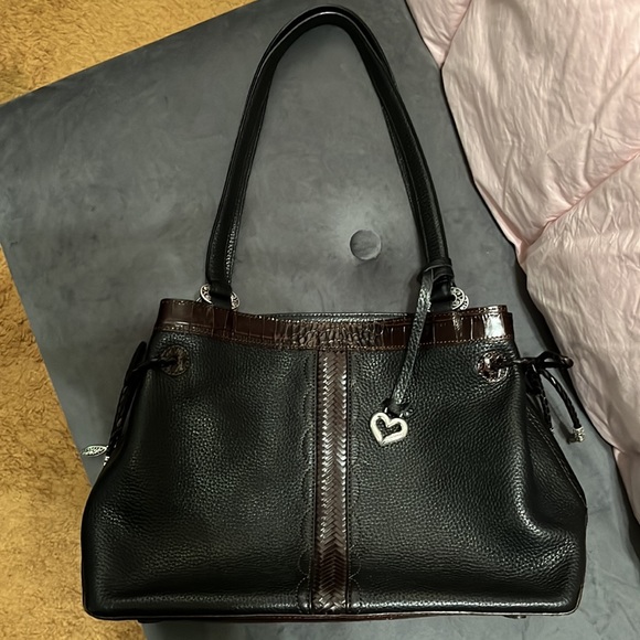 Brighton Bags Brighton Vintage Emma Shoulder Bag Poshmark